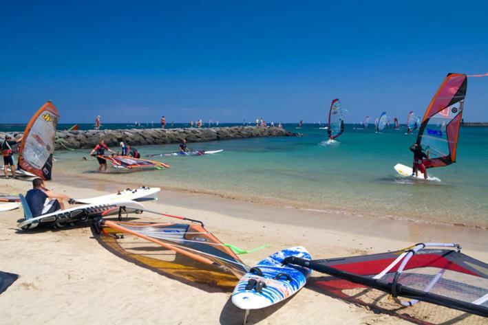 科斯塔特吉塞Ana Iris Playa De Jablillo公寓 外观 照片